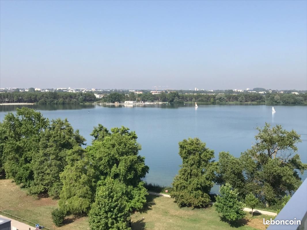 Appartement 4 pièces 82 m² · à Bordeaux · 82 m² · 1 108 €/mois