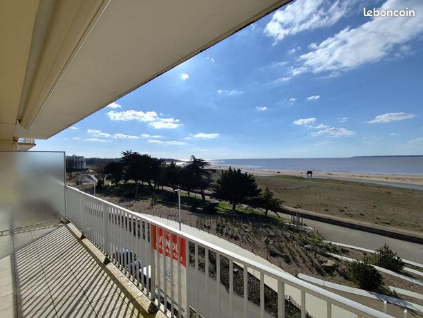Appartement 4 pièces 67 m²