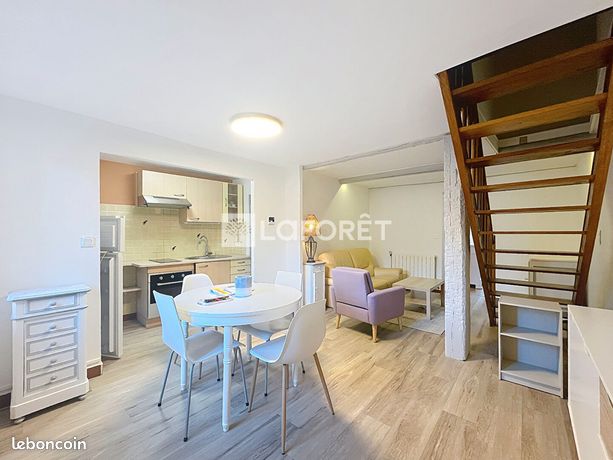 Maison 3 pièces 69 m²