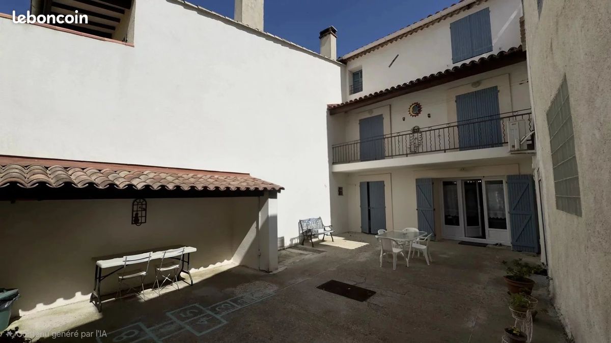 Maison de village 10 pièces 275 m² (image 13)