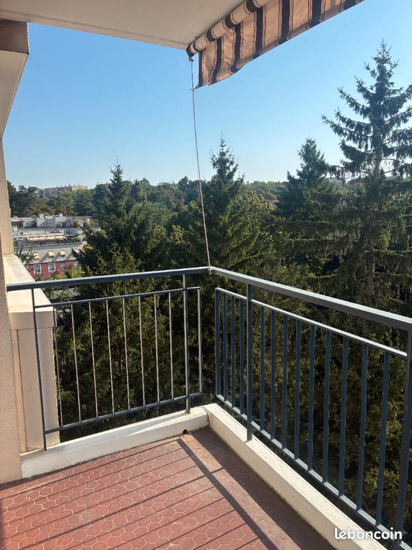 Appartement a louer sainte-foy-les-lyon - 3 pièce(s) - 64 m2 - Surfyn