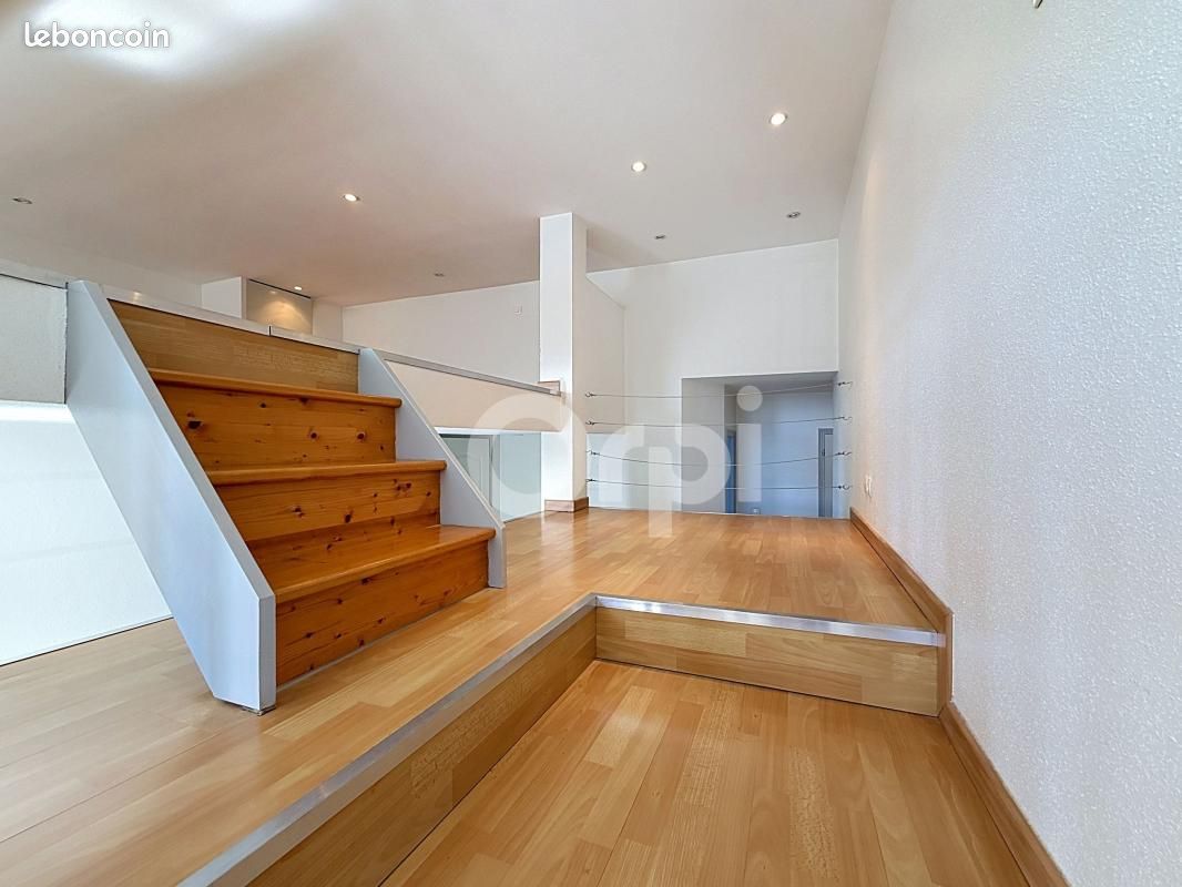 Appartement 2 pièces 65 m² · à Mulhouse · 65 m² · 115 000 €