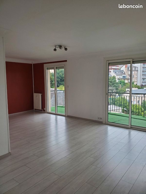 Appartement 3 pièces 66 m² · à Rodez · 66 m² · 600 €
