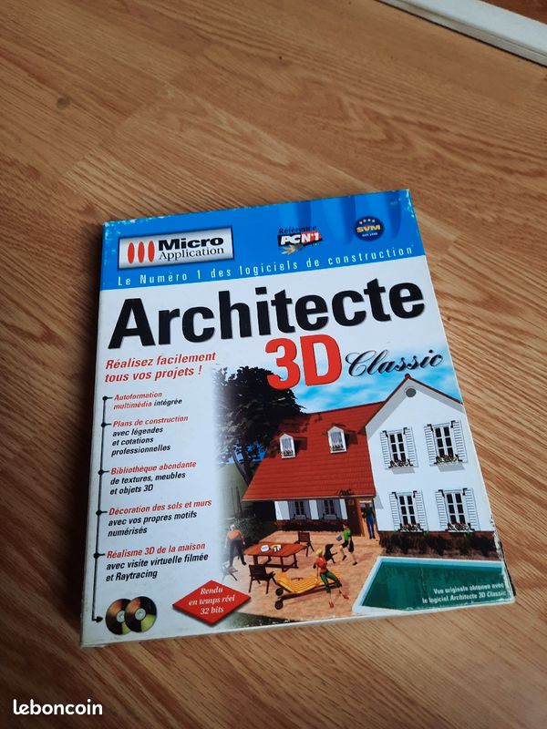 CD architecture (image 1)