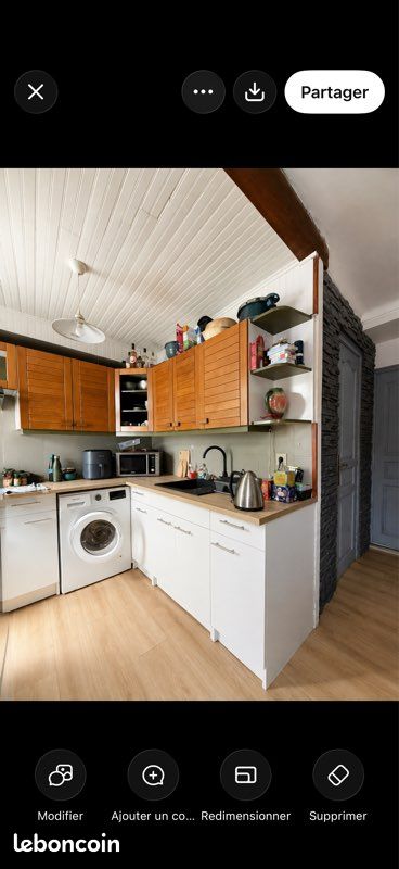 Appartement 4 pièces 63 m² · à Nice · 63 m² · 269 000 €