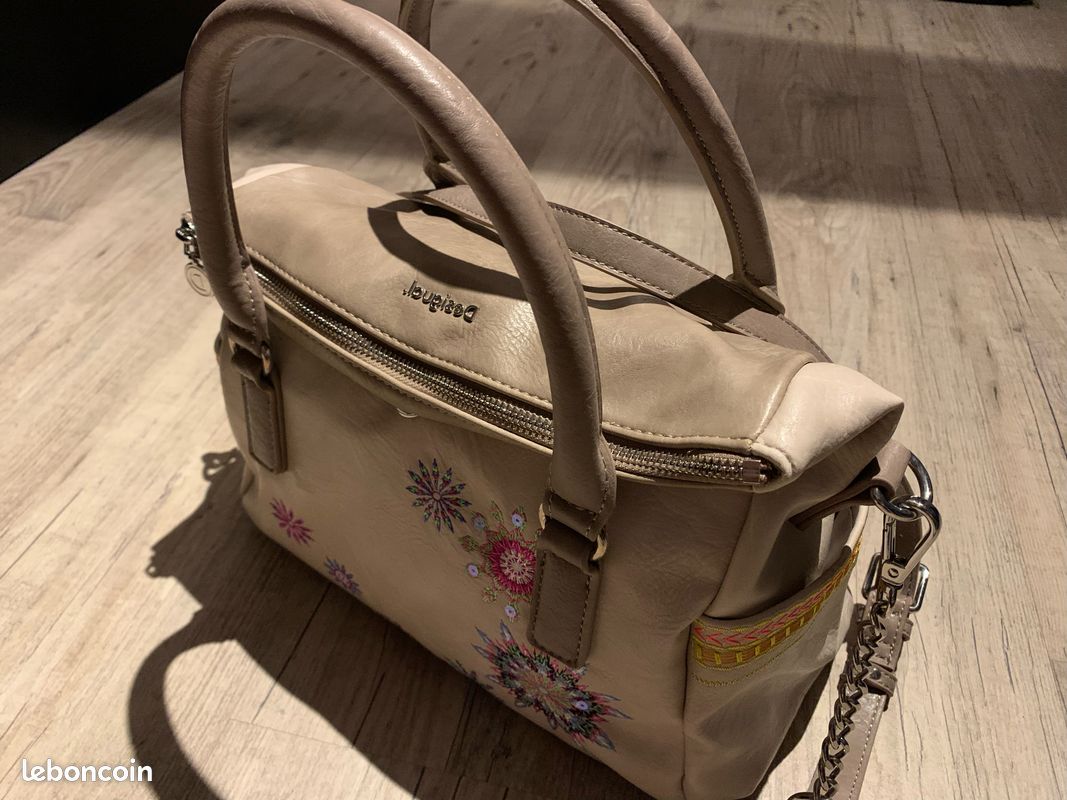 Sac Desigual (image 1)
