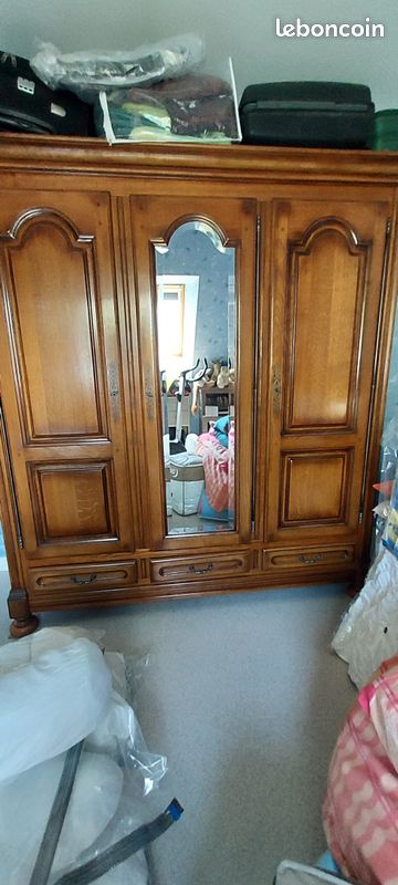 Meubles armoire et commode (image 1)