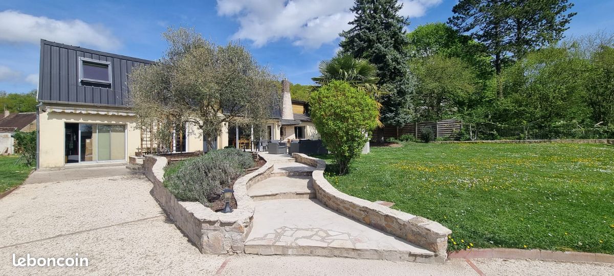 Maison 5 pièces 180 m² · à Nogent-sur-Seine · 180 m² · 350 000 €