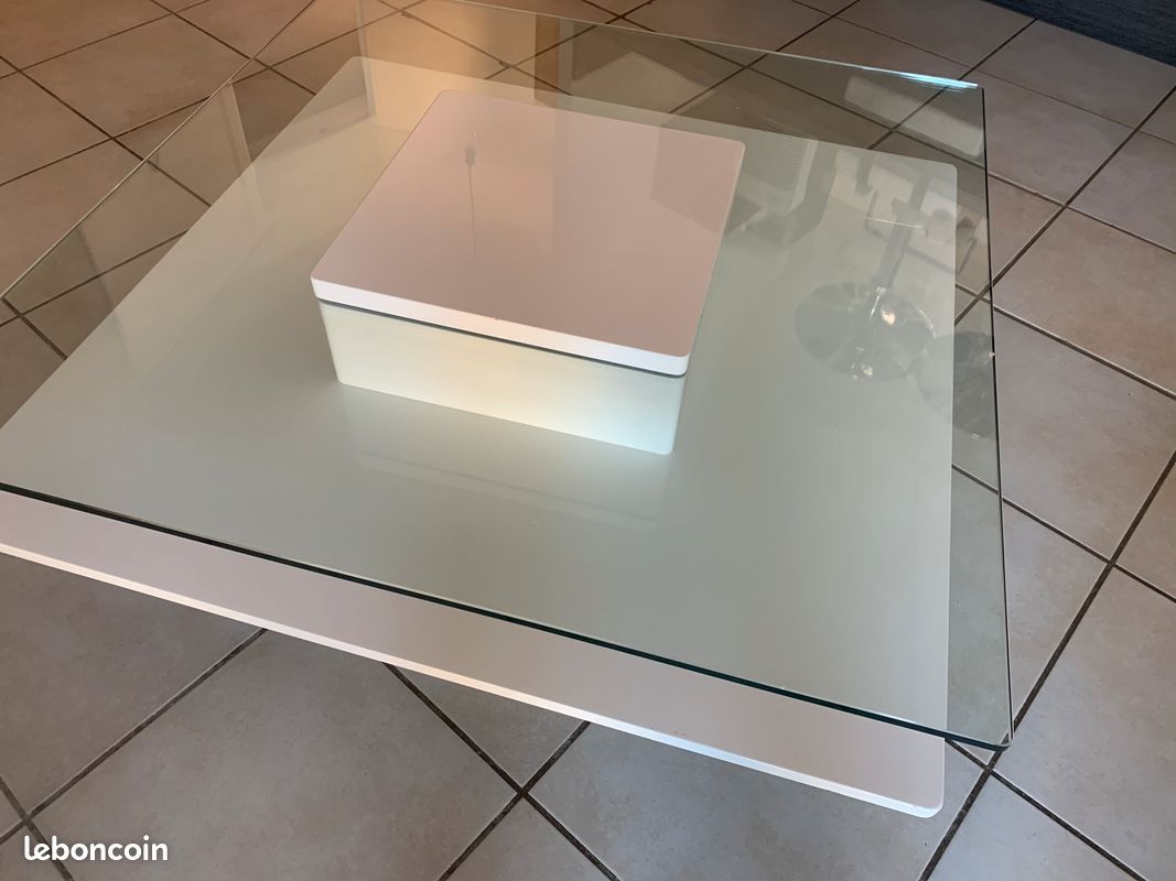 Table basse (image 2)