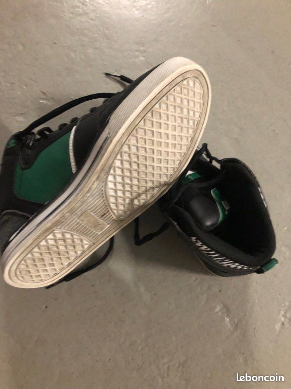 Sneakers Mistral (image 2)