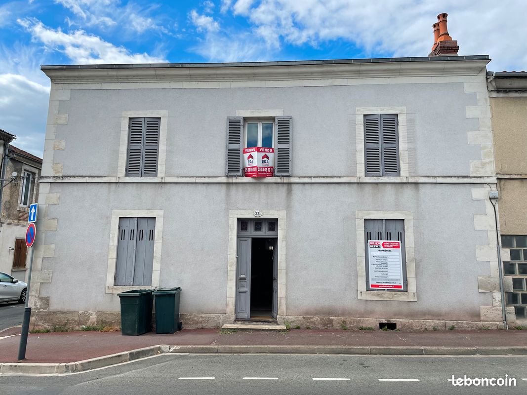 Immeuble 10 pièces 226 m² · à Périgueux · 226 m² · 487 000 €