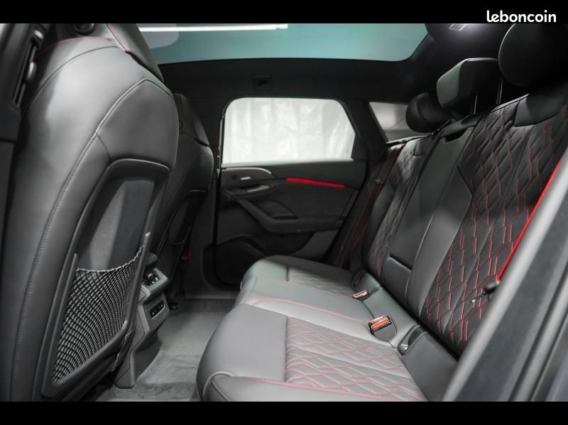 Audi S6 Avant e-tron e-tron 503ch quattro (image 21)