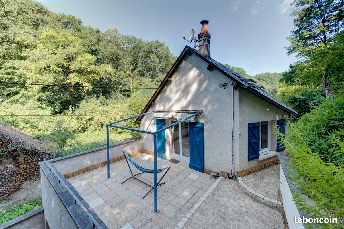 Maison 5 pièces 110 m² · à Noizay · 110 m² · 285 000 €