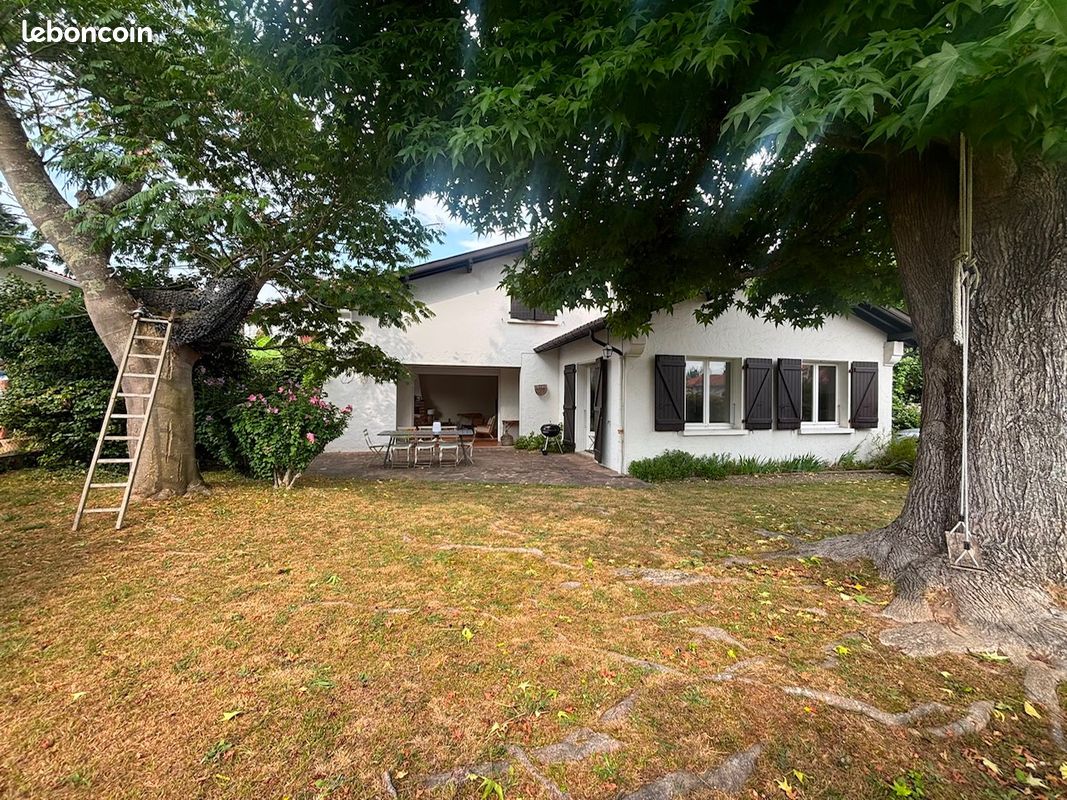 Maison 7 pièces 140 m² · à Anglet · 140 m² · 900 000 €
