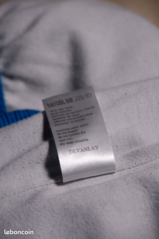 Pantalon de survêtement - Lacoste (image 4)