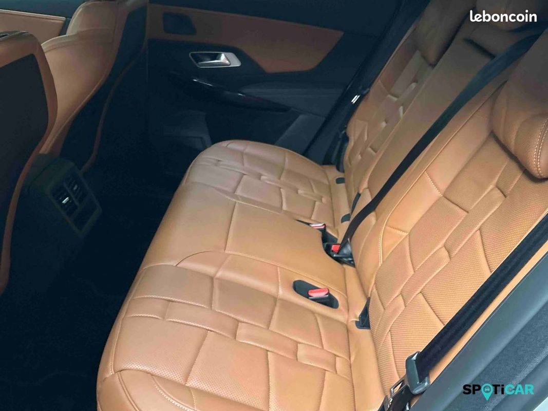 DS DS7 Crossback Hybride E-Tense 225 EAT8 Rivoli (image 14)