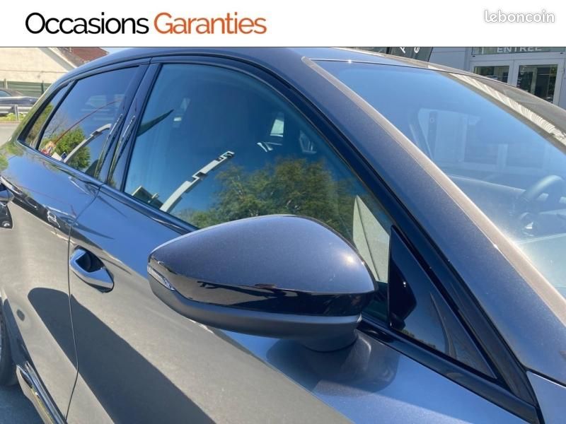 Audi A3 Sportback 1.5 TFSI 150ch Hybride S line S tronic 7 (image 32)