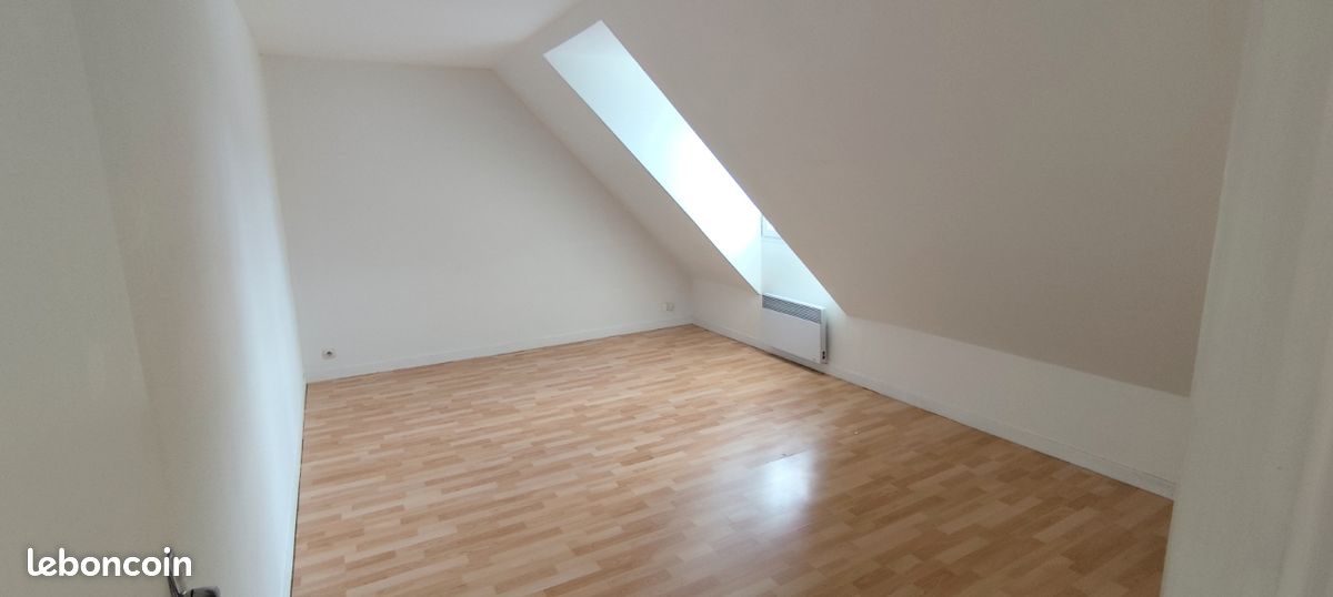 Appartement 2 pièces 60 m² · à Étampes · 60 m² · 730 €/mois