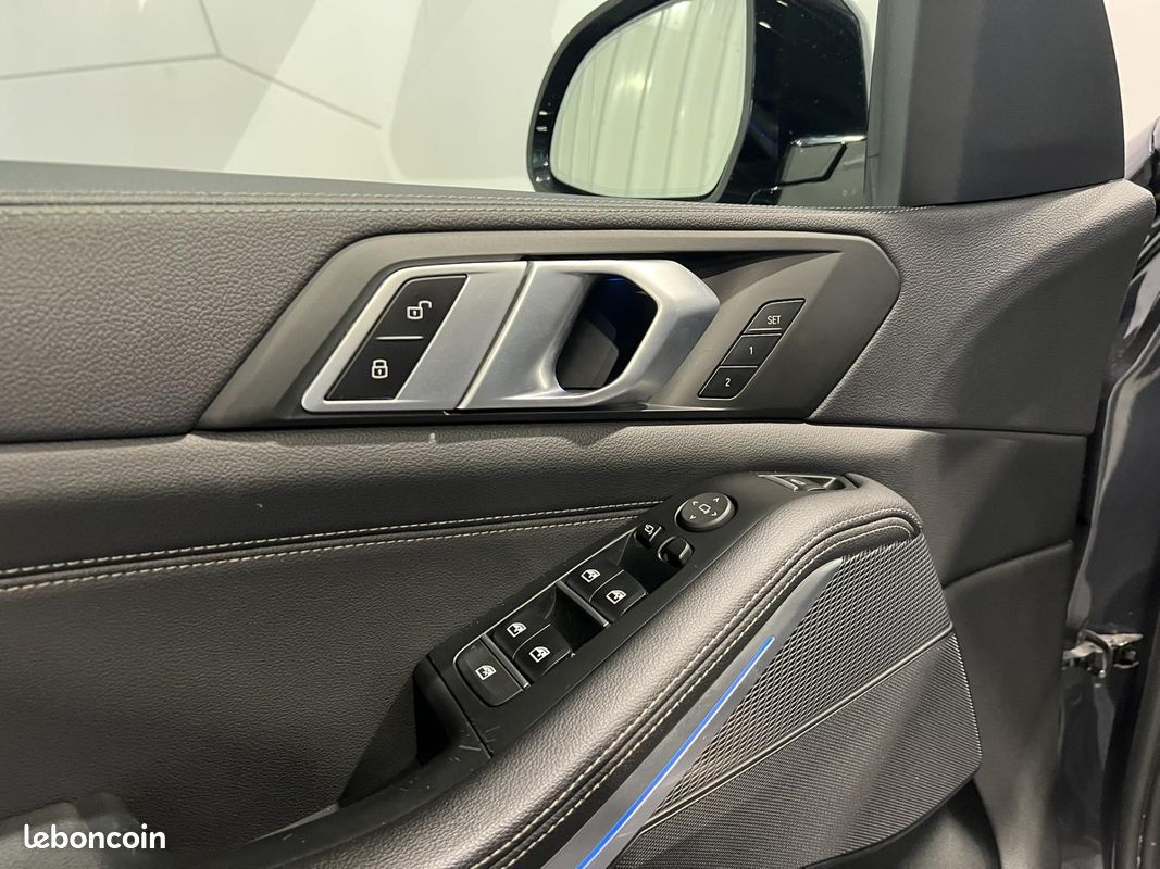 BMW X5 xDrive45e 394 ch BVA8 M Sport (image 24)