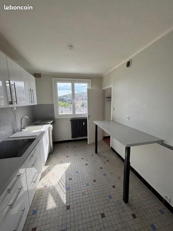 Appartement 4 pièces 66 m² · à Livron-sur-Drôme · 66 m² · 860 €/mois