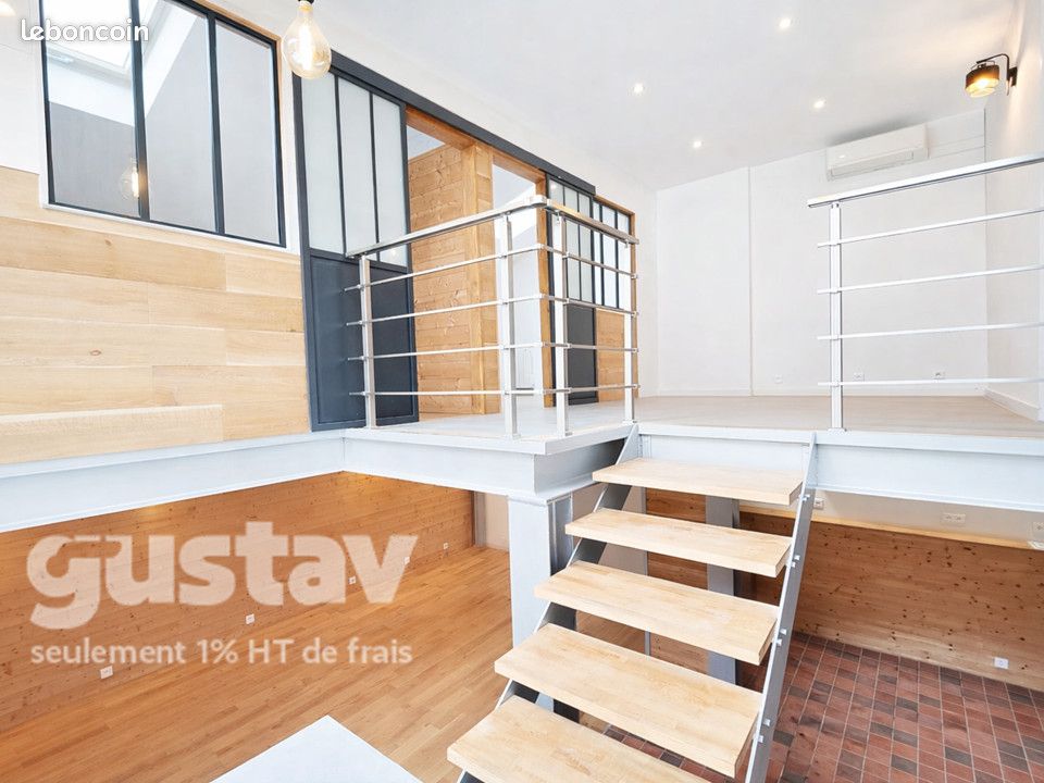 Maison 4 pièces 107 m² · à La Garenne-Colombes · 107 m² · 699 000 €