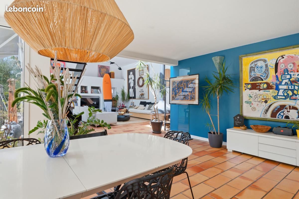 Maison 5 pièces 160 m² (image 14)