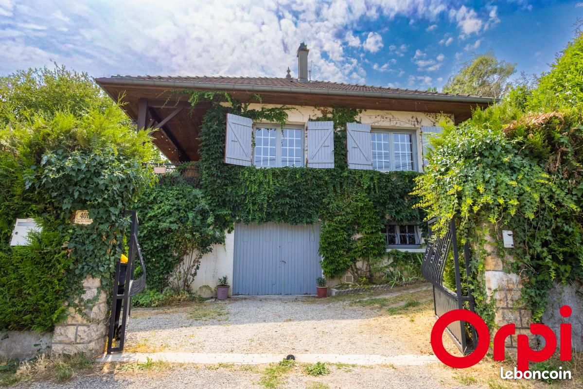 Maison 4 pièces 122 m² · à La Bâtie-Montgascon · 122 m² · 249 000 €