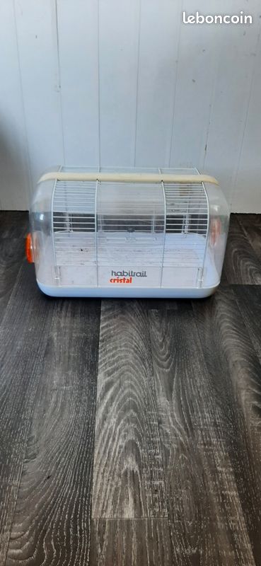 Cage (image 1)