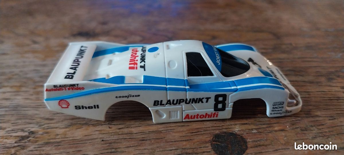 Afx tyco aurora - Jeux & Jouets