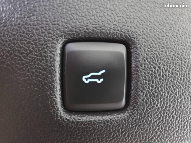 Ford Kuga 2.5 Duratec 225ch PHEV ST-Line X BVA (image 28)