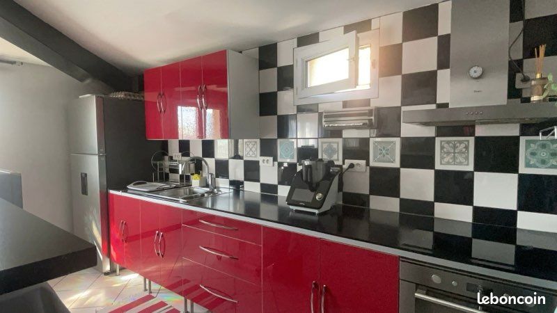 Appartement 3 pièces 62 m² · à Noisy-le-Sec · 62 m² · 250 000 €