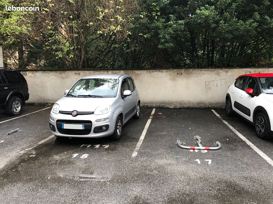 Appartement a louer drancy - 1 pièce(s) - 19 m2 - Surfyn