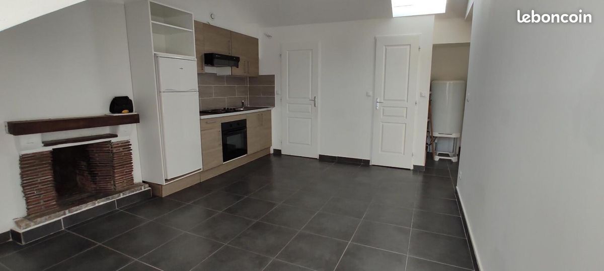 Appartement 2 pièces 31 m² (image 2)