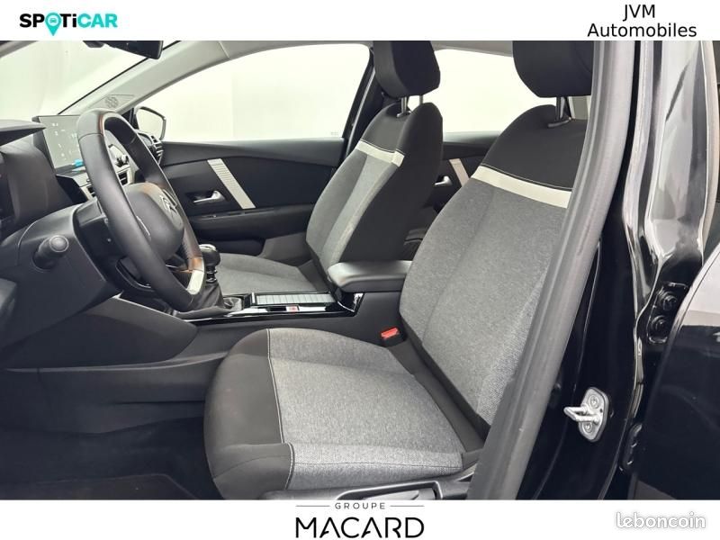 Citroen C4 1.2 PureTech 100ch S&S YOU (image 10)