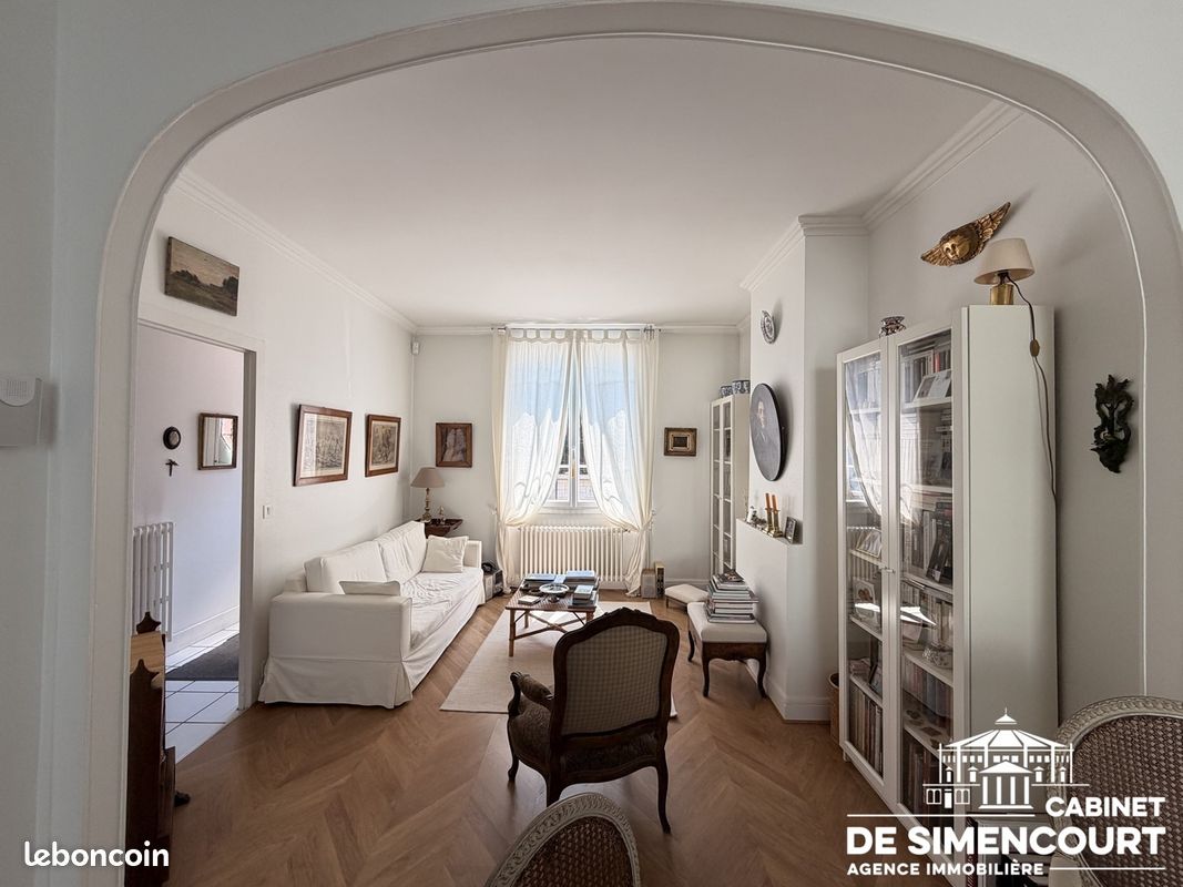 Maison 5 pièces 115 m² · à Amiens · 115 m² · 357 000 €