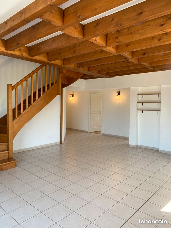 Appartement 5 pièces 91 m² · à Asnières-lès-Dijon · 91 m² · 1 100 €/mois