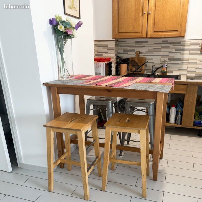 Appartement 2 pièces 27 m² · à Paris · 27 m² · 879 €/mois