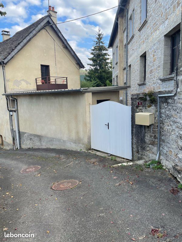 Maison 2 pièces 58 m² · à Bourgs sur Colagne · 58 m² · 600 €/mois