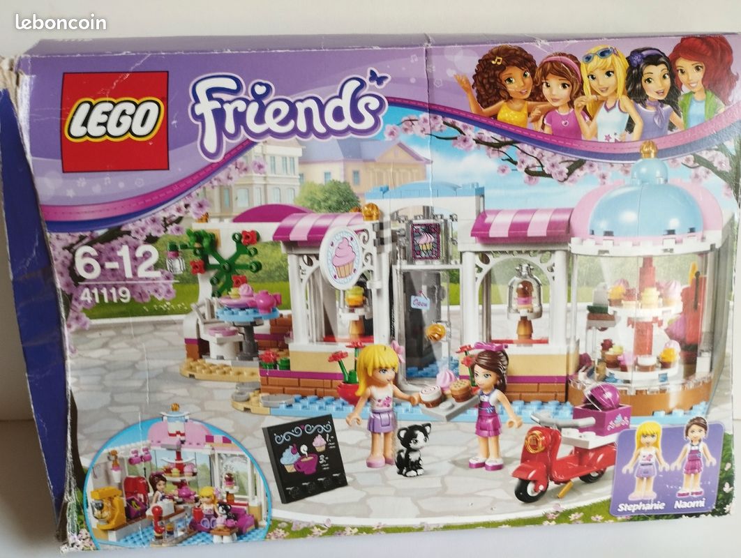 Lego le cupcake (image 9)