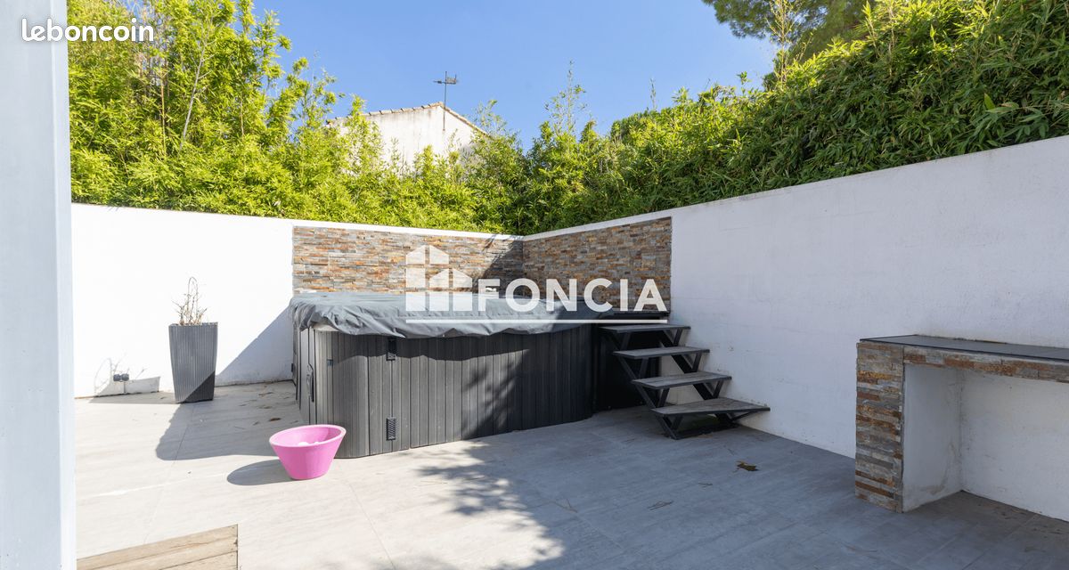 Maison 4 pièces 135 m² · à Lansargues · 135 m² · 385 000 €