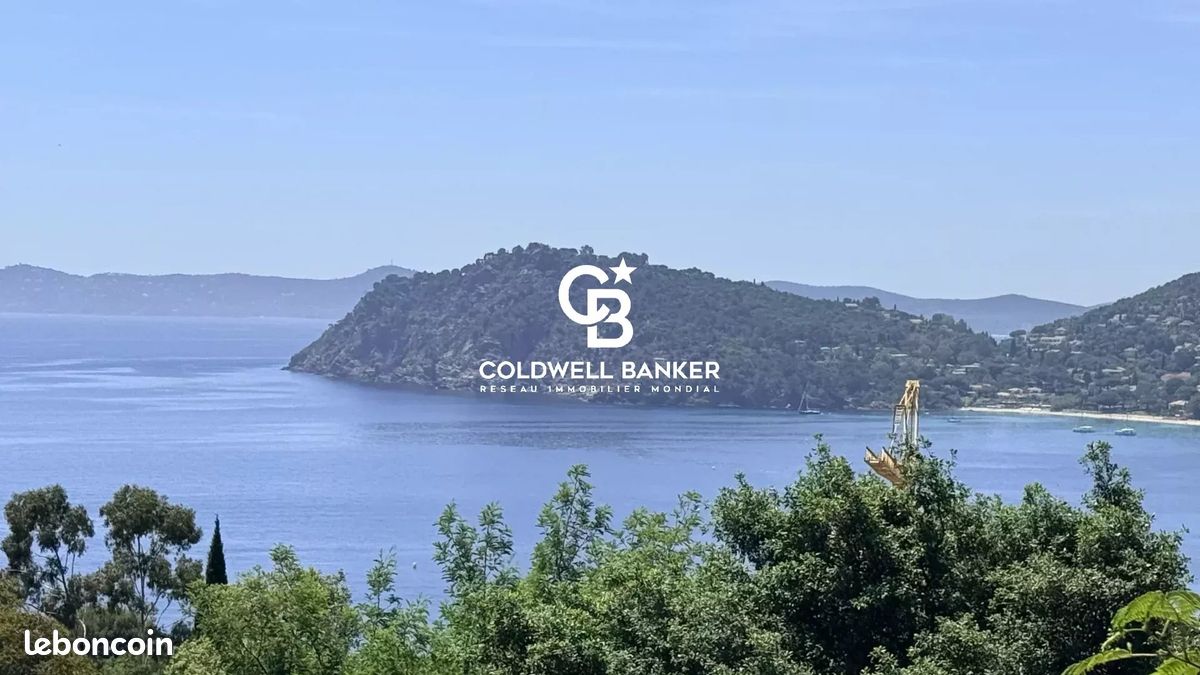 Maison 3 pièces 79 m² · à Rayol-Canadel-sur-Mer · 79 m² · 1 090 000 €