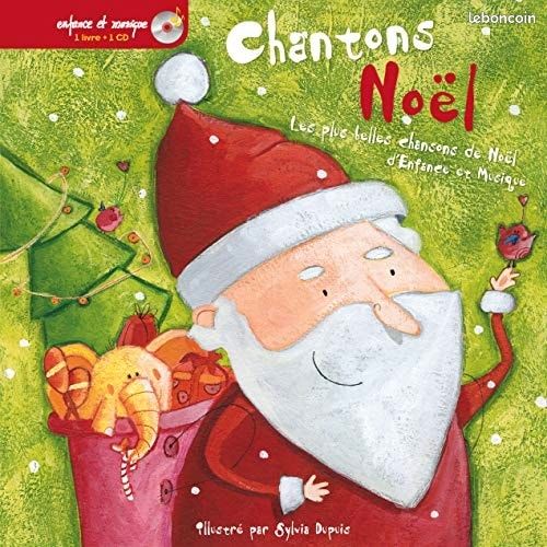 CHANTONS noël (image 1)