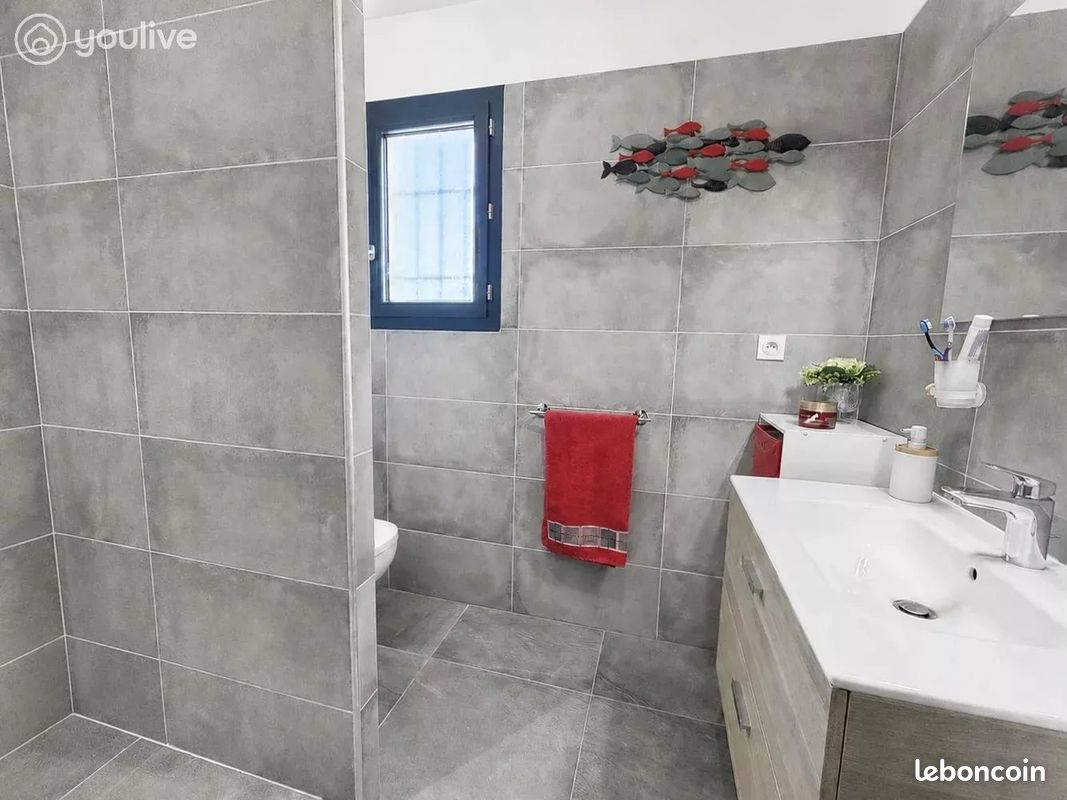 Appartement 3 pièces 71 m² (image 10)