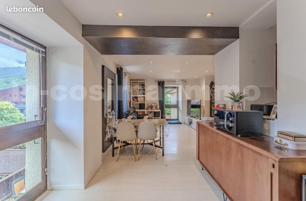 Appartement 2 pièces 64 m² · à Bernex · 64 m² · 189 500 €