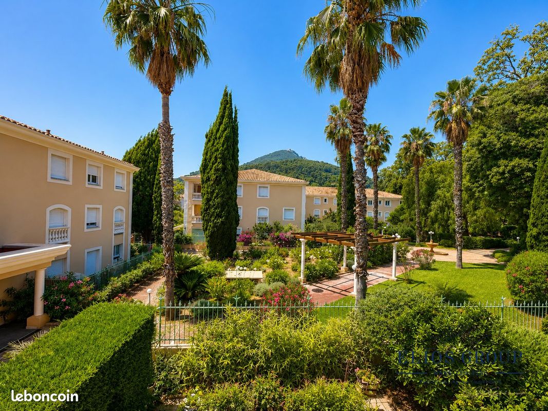 Appartement 6 pièces 165 m² · à La Valette-du-Var · 165 m² · 750 000 €