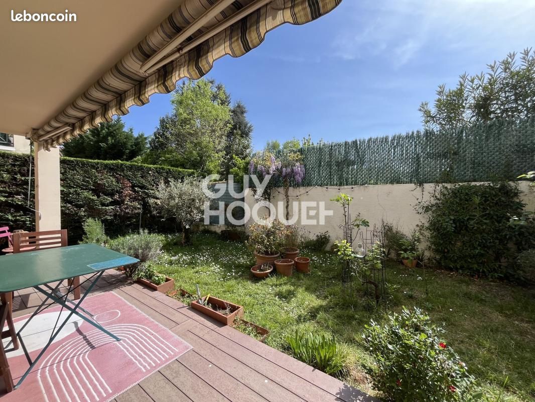 Appartement 4 pièces 96 m² · à Toulouse · 96 m² · 1 500 €