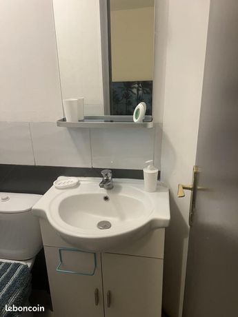 Appartement a louer montmorency - 1 pièce(s) - 19 m2 - Surfyn