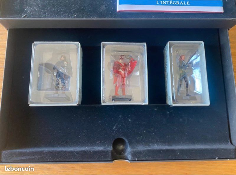 Coffret le soldat de l’hiver (image 4)
