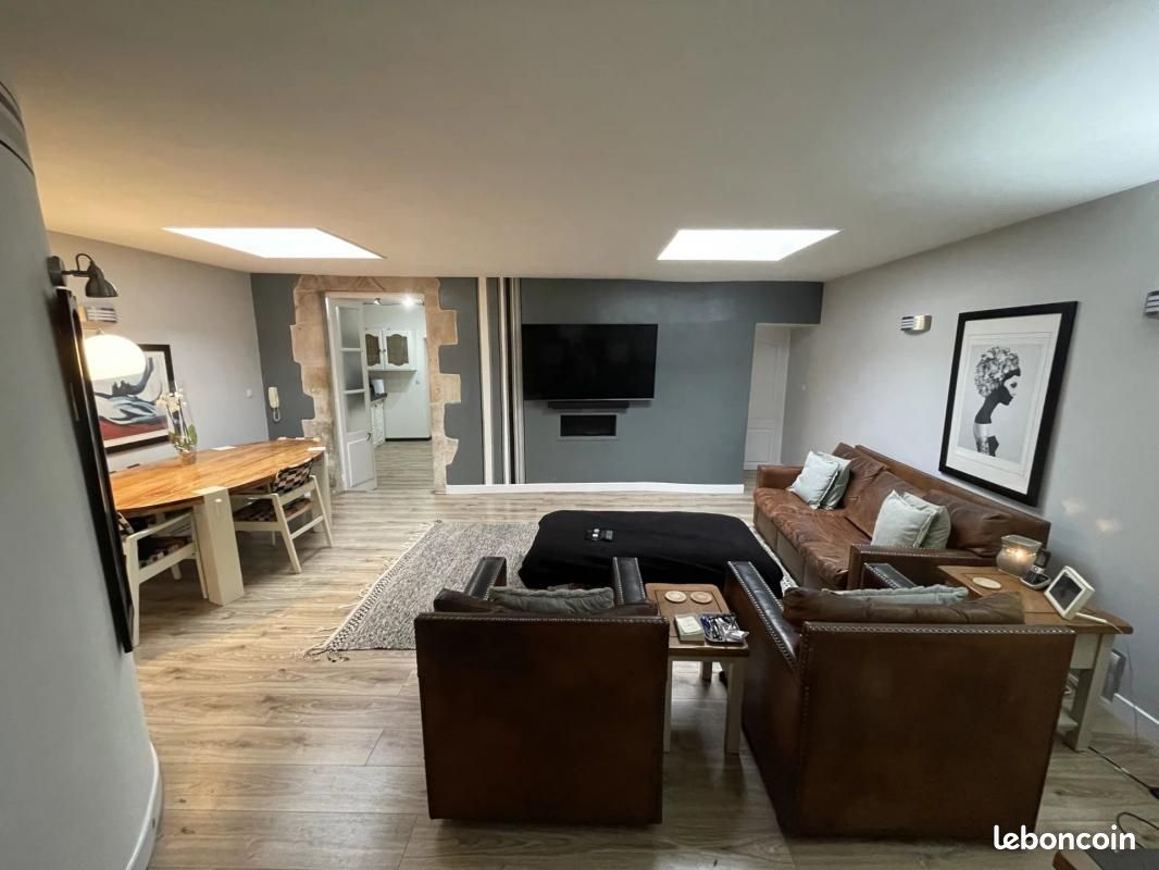 Maison 171 m² Charroux - Charroux 86250 (image principale 3)