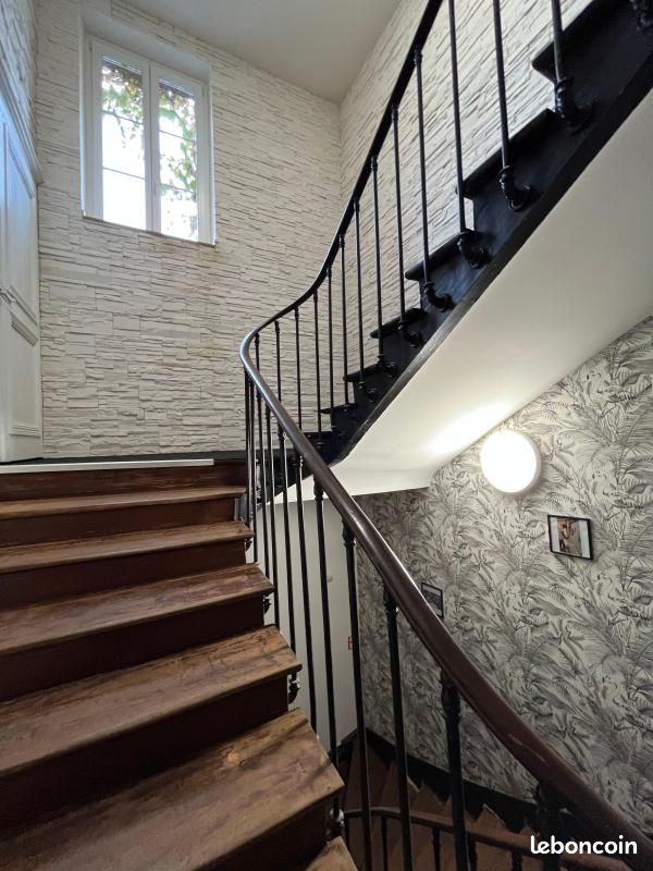 Appartement a louer metz - 4 pièce(s) - 66 m2 - Surfyn